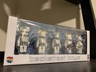 Backstreet Boys Bear Brick Signed