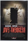 Resident Evil - Original Ds Movie Poster 27x40 D s 2026 Final Action Horror Us  