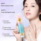 Niacinamide Whitening Toothpaste natural Niacinamide Toothpaste teeth Whitening