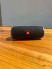 Jbl Charge 4 Bluetooth Speaker - Black  jblcharge4blkam 