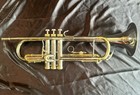 1961 C g  Conn Connstellation 38b Trumpet  Elkhart-usa Series W  Original Valves