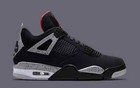 Jordan 4    black Cement    Men s All Size Us 7-12 Free Duty Tax