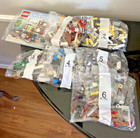 Lego Creator 3 In 1  Townhouse Pet Shop   Caf    31097  - New Iob W sealed Bags