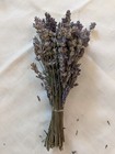 2022 Tennessee Grown Dried French Lavender Flowers 3    To 6   