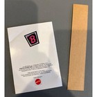 1998 Barbie Generation Girl Mini Magazine And Lara Book Mark  90s Toys