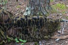 Rifle Sniper Veil Camouflage Netting Mesh Gun Wrap Material - Camo Patterns