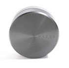 Preowned- Razer Nommo V2 Pro 2 1 Gaming Speakers Bluetoothsubwoofer Thx Rgb
