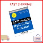 The Millionaire Real Estate Investor