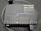 Audiocontrol Dm-608 Car Audio Dsp Bluetooth W  Acr Remote