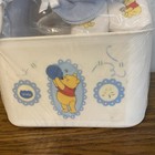 Nwt - Dead Stock- Winnie The Pooh Bath Gift Set- Unique- Disney Baby