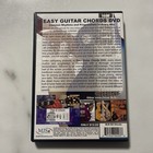 Easy Guitar Chords  dvd  Instructional Video Course Lesson Mjs Music Publication