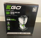 Ego Lt1000 56v  10 000 Lumens Portable Area Light Tool Only New
