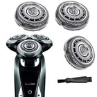 Sh90 Replacement Blades For Series 9000 Shavers  Sh90 62 Shaver Replacement Head