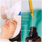 Hair Removal-permanent Hair Reduction-professional   s Formula-face