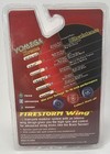 New Yomega Bandai Yo Yo Firestorm Wing  1999 Vintage Sealed Yoyo Level 2 1410