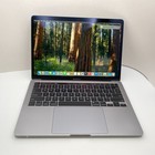 Apple Macbook Pro 13  2020 Core I5 16gb Ram 1tb Ssd Space Gray - Good Condition