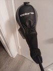 Cobra F8 Driver Fly Loft 14 5 Nxt -gen  S Flex   Head Cover 
