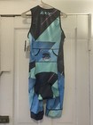 Zoot Ltd Tri Race Suit  men   s L 
