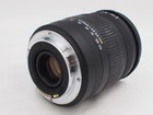  near Mint  Sigma Lens Canon Ef Mount 18-125mm F3 8-5 6 Dc Os Hsm Af From Japan
