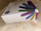 Intimate Rose Dilators Sizes 5-8  4-pack  Large New 
