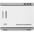 Forpro Professional Collection Premium Hot Towel Warmer  23l Extra Large Capa   