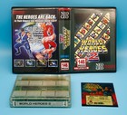 World Heroes 2 Us English Mvs     Neo Geo Jamma Console system     Snk Adk Fighter