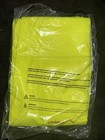 Tingley Hi-vis Icon Lte Pants  Ff  Fi Lime Waterproof Men   s Size 3xl P27122