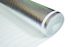 3in1-3mm Thick-400sqft Thermal acoustic Underlayment W self-sealing Lip And Tape