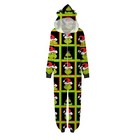 Family Matching Pajama 2024 Outfits Pjs Nightwear Dr  Seuss Grinch Christmas