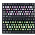 Quality Pvc English Keyboards Sticker In Various Color Easy To Apply  Durability