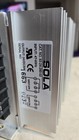Sola 83-24-260-03 Linear Power Supply   24v 6a 144w   New Old Stock Nos