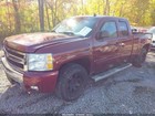  local Pickup Only  Ac Condenser Fits 99-14 Sierra 2500 Pickup 2064728