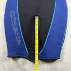 O neill Youth Size 6 Reactor-2 2mm Back Zip Short Sleeve Wetsuit