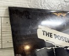 The Poseidon Adventure Laserdisc Ld Widescreen Format New Very Rare H2