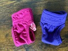 Pet Dog Diaper Female Puppy Physiological Panties Nappy Sanitary Pants Underwear