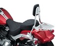 Kuryakyn Sissy Bar Luggage Rack Motorcycle Street Bike 6580 Kur6580