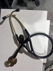 3m    Littmann   Cardiology Iii Diagnostic Stethoscope Stainless Steel Gold