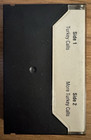  Vintage Calling Turkey Bill Hilchey Cassette Tape Hunt Game Call  2324 Rare