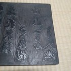 Japanese Old Hiroshige Kuniyoshi Ukiyo-e Woodblock Print