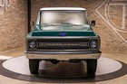 1969 Chevrolet Blazer K5 Cst