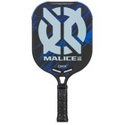 Onix Sports Malice Open Throat Db 14mm Pickleball Paddle - New - Msrp  259 99