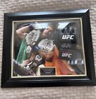 Conor Mcgregor Signed Autographed Ufc Mma Glove Champion Beckett Bas Coa