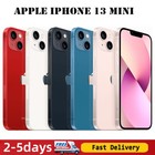 New In Sealed Box Apple Iphone 13 Mini A2481 128 256gb Usa Unlocked Smartphone