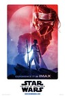 2019 Star Wars The Rise Of  Skywalker Movie Poster 11x17 Rey Kylo Ren Luke     