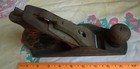 Vintage Stanley Handyman Carpenters Wood Working Plane 9 1 2 Inches
