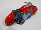 Motorcycle Tin Friction -all Tin--works- Japan