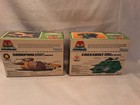 Vintage Kenner Mega Force Skorpion Crossbolt Sealed Armored Assault Vehicle Lot