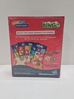 Hasbro Ready Set Discover Bingo Game For Kids 2020 New Sealed