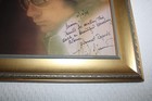 Neil Diamond Original Signed Album Cover Personalized To His Recording Engineer