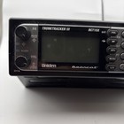 Uniden Bearcat Bct15x Base Station Analog Scanner Vhf uhf 500ch Gps Black